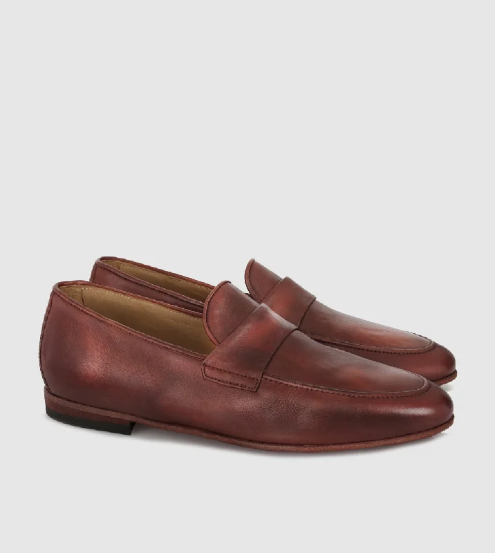 Ezra Loafers by Brando