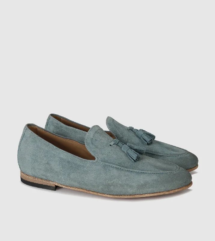 Heldon Loafers by Brando