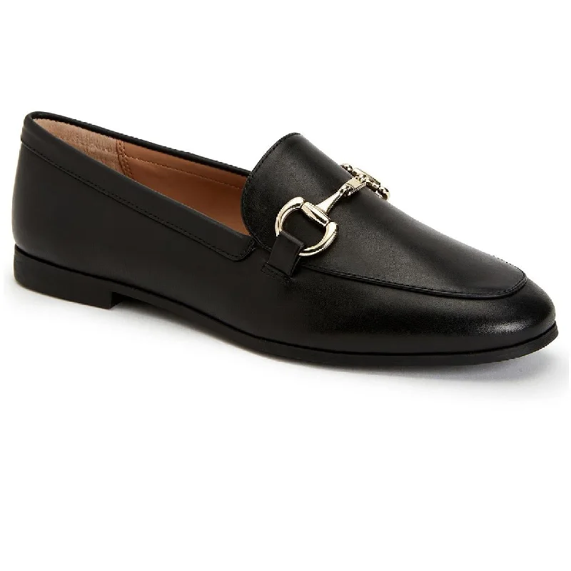 INC Womens Gayyle Loafers