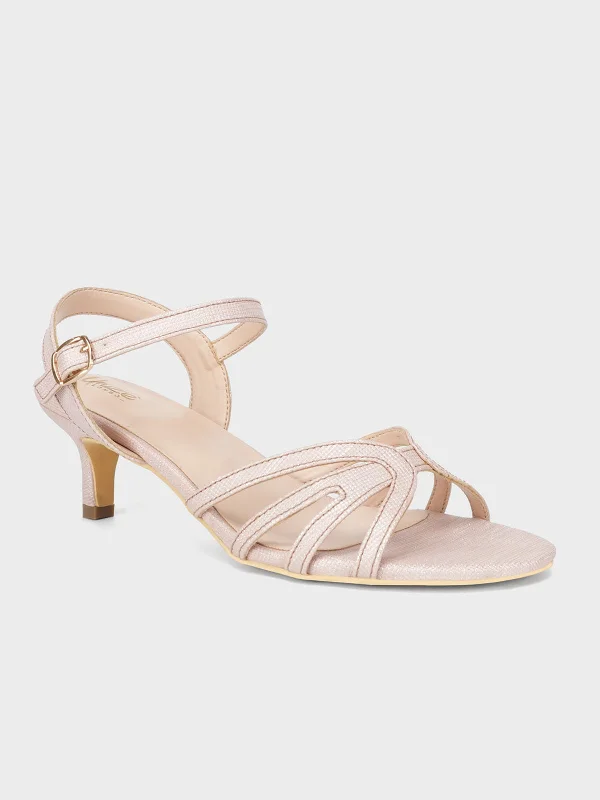 Women "MONACO" Casual Open Toe Sandals