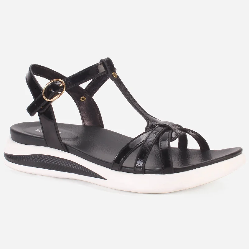 Women's "CATALINA" Comfy Casual Everyday Sandals