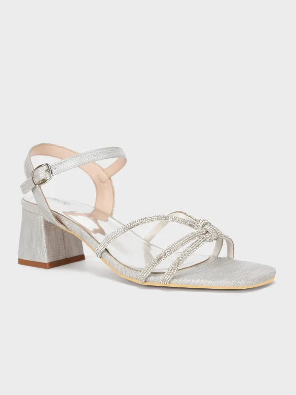 Women's "EREBUS" Party Wear Sandals