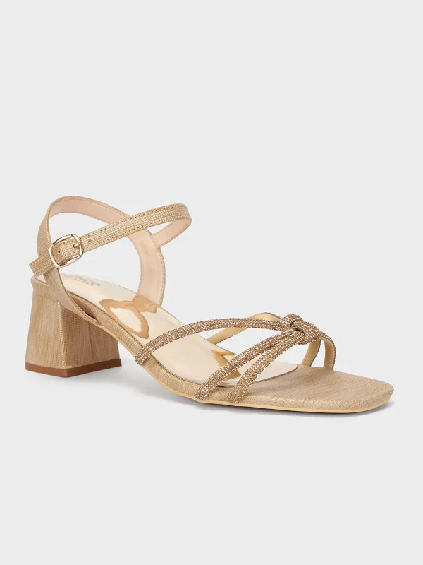 Women's "EREBUS" Party Wear Sandals