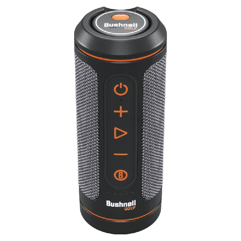 Bushnell Wingman 2 Golf Speaker 2024