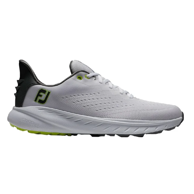 FootJoy Flex XP Spikeless Golf Shoes 2023